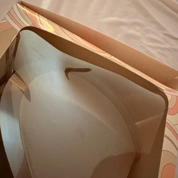 Fashion Forms Go Bare Backless Strapless Bra in Nude, Size DD - Picture 8 of 16